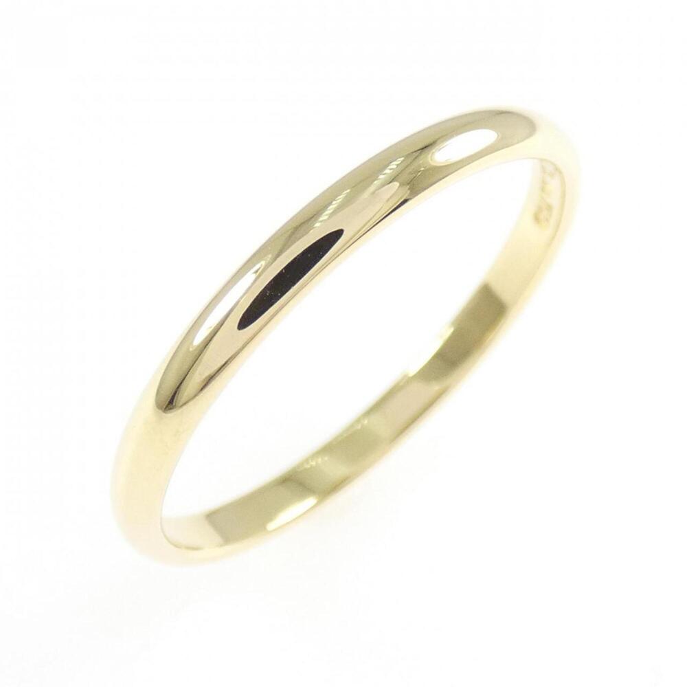 TIFFANY Gold Ring